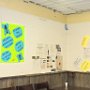 Our club bulletin boards